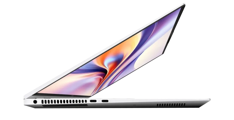 Ноутбук HONOR MagicBook 16 Pro DRB-P (Ultra9 285H/16"/3072x1920/32Gb/2Tb SSD/Arc Graphics 140T/Win 11P) 5301ANWR Белый - фото